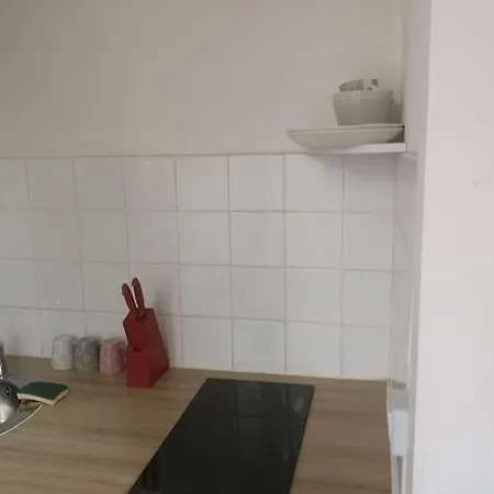 아파트 Montrouge *