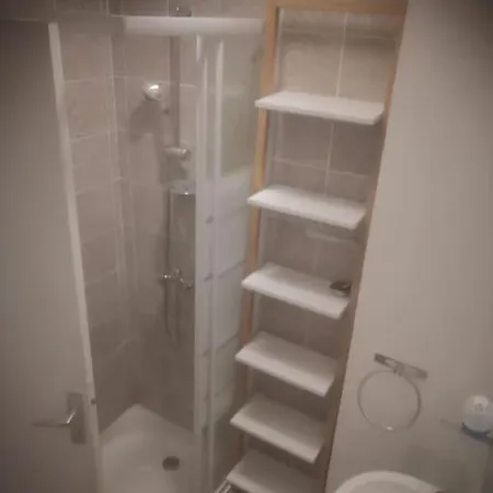 Montrouge 아파트