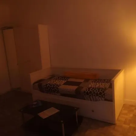 Montrouge 아파트 몽트루즈