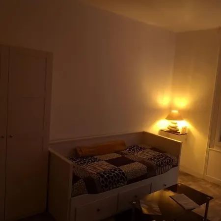 아파트 Montrouge