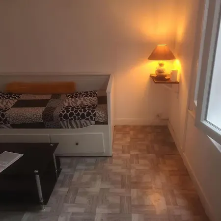 Montrouge 몽트루즈