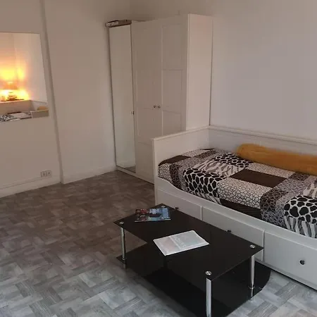 Montrouge 몽트루즈