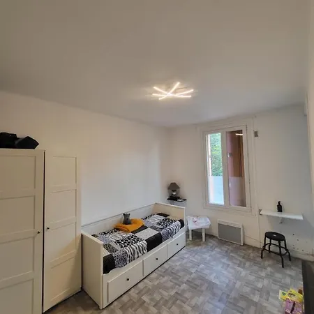 아파트 Montrouge