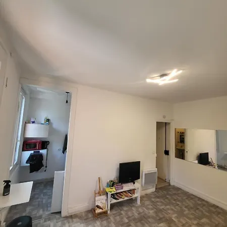 아파트 Montrouge *
